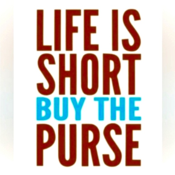 LUX BAGS & WALLETS - Picture 2 of 2